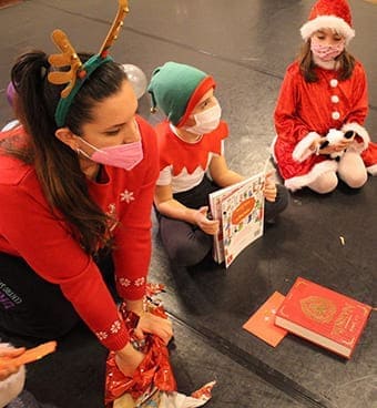 Dance Dream Cesenatico Attività Ludiche Mobile