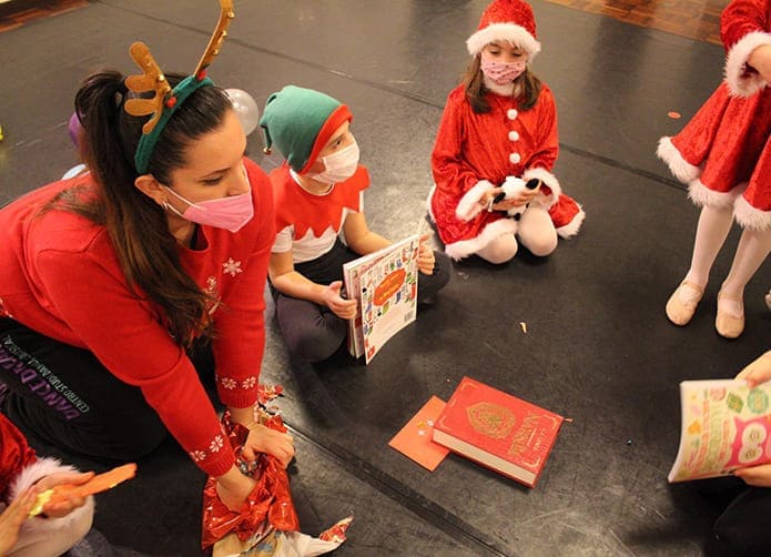 Dance Dream Cesenatico Attività Ludiche