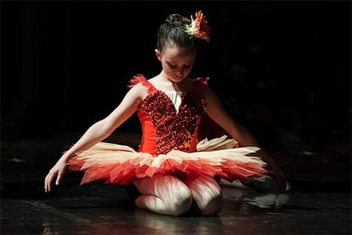 Dance Dream Cesenatico Categoria Danza