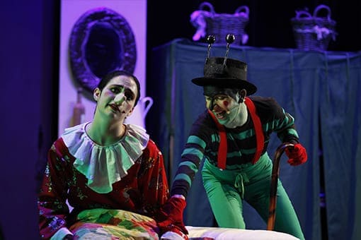 Dance Dream Cesenatico Categoria Musical