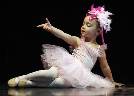 Dance Dream Cesenatico Giocodanza