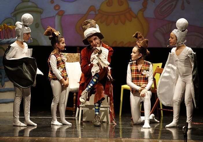 Dance Dream Cesenatico Musical Theatre