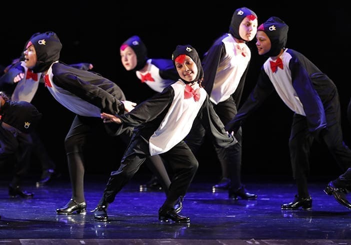 Dance Dream Cesenatico Tap Dance Accademy