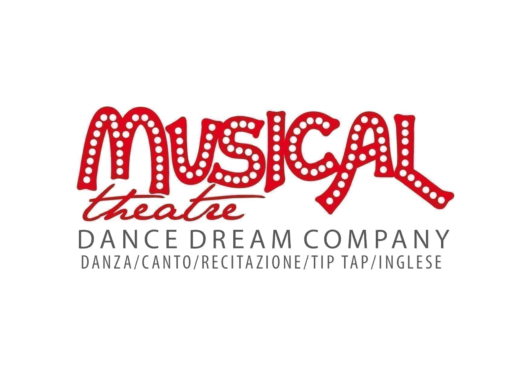 dance dream cesenatico musical